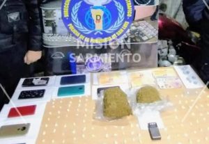 droga barrio de la republica