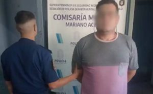 dueno del deposito de garrafas