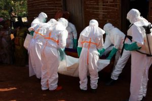 ebola
