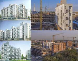 edificio parque patricios