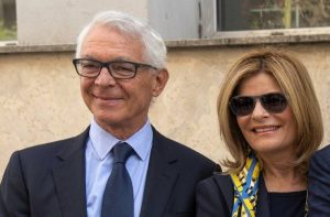 eduardo y teresa constantini