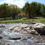 La máxima llegará a los 22ºC este jueves en San Luis
