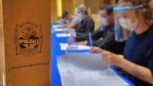 elecciones en misiones
