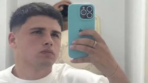 elias asesinado por la moto