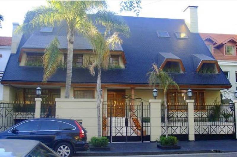 embajada de tunez en argentina