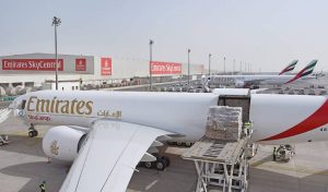 emirates air