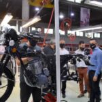 Reforma laboral: Un borrador con cambios estructurales que divide a empresarios y sindicatos