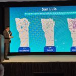 San Luis será sede de un encuentro sobre inteligencia artificial, datos y nuevas tecnologías para el Estado