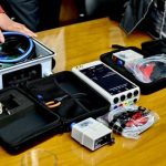 Con tecnología y monitoreo en tiempo real, San Luis moderniza el control energético