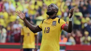 enner valencia