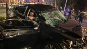 ernestina pais accidente