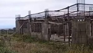 escuela abandonada en san luis