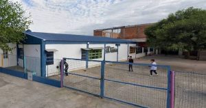 escuela generativa darwin