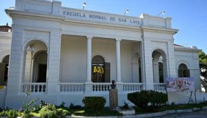 escuela normal