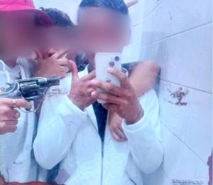 escuelas armas amenaza