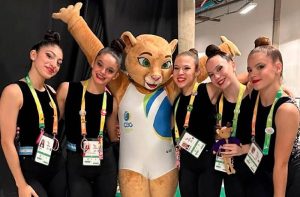 estilo ritmica san luis