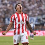 Estudiantes ganó el clásico en el Bosque y jugará la final del Clausura ante Racing