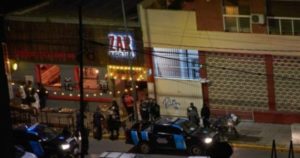 explosion en bar de san miguel