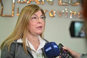 fabiana zarate