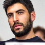 Facundo Moyano habló y negó consumir cocaína