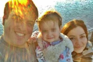 familia muere por coronavirus
