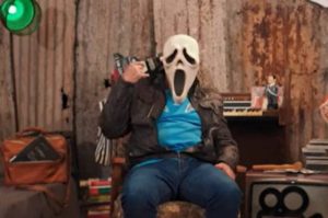 fantasma de banco rio