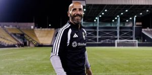 federico higuain