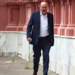 Sturzenegger y Bullrich acordaron cambios a la ley de tierras y se debatirá el 6 de agosto