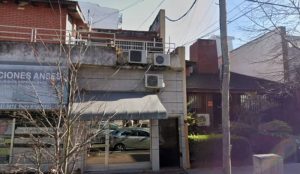 femicidio en devoto