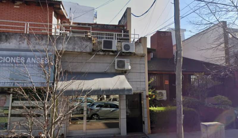 femicidio en devoto