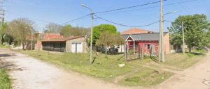 femicidio en monte grande