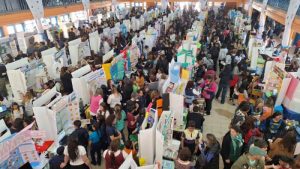 feria de ciencia 2026