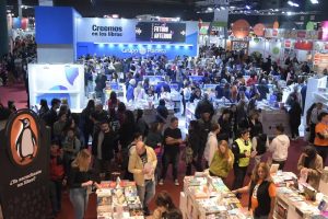 feria del libro