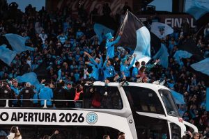 festejos de belgrano