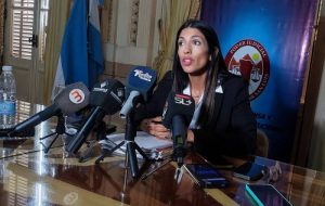 fiscal Antonella Cordoba