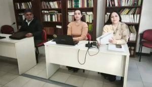 fiscalia de genero de san luis