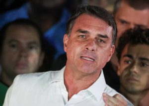 flavio bolsonaro