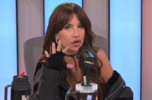 flor pena luzu