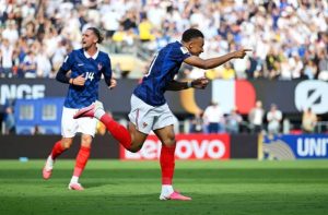 francia le gano a suiza