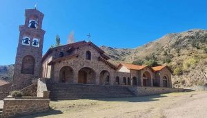 franciscanos en san luis