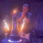 Medio siglo de gloria: La intimidad del festejo de los 50 años de Marcelo Gallardo