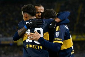 gano boca