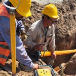 Más de 1.500 familias tendrán acceso al gas natural en La Punta