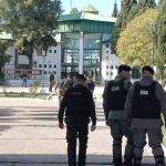 Allanamiento en el Penal: pasan a disponibilidad a dos penitenciarios