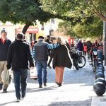 San Luis registra el desempleo más bajo desde 2017 mientras el país supera el 7,5%