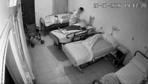 geriatrico del horror mdp