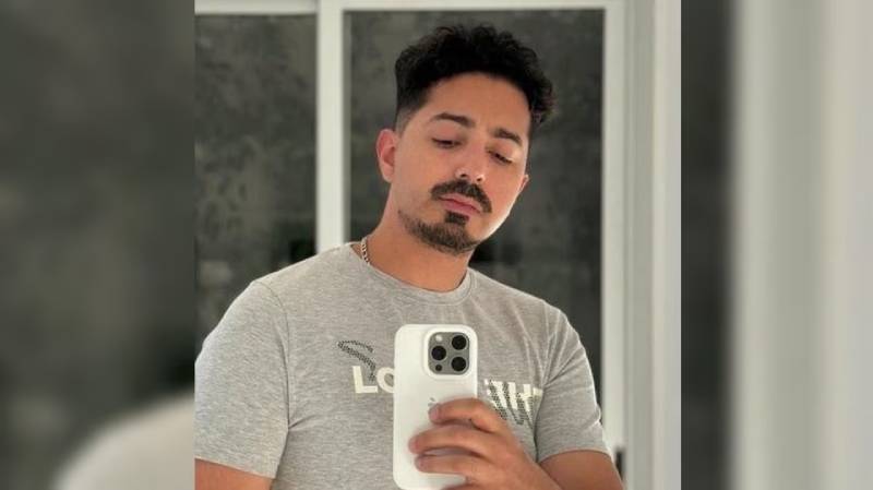 gianfranco argentina casting