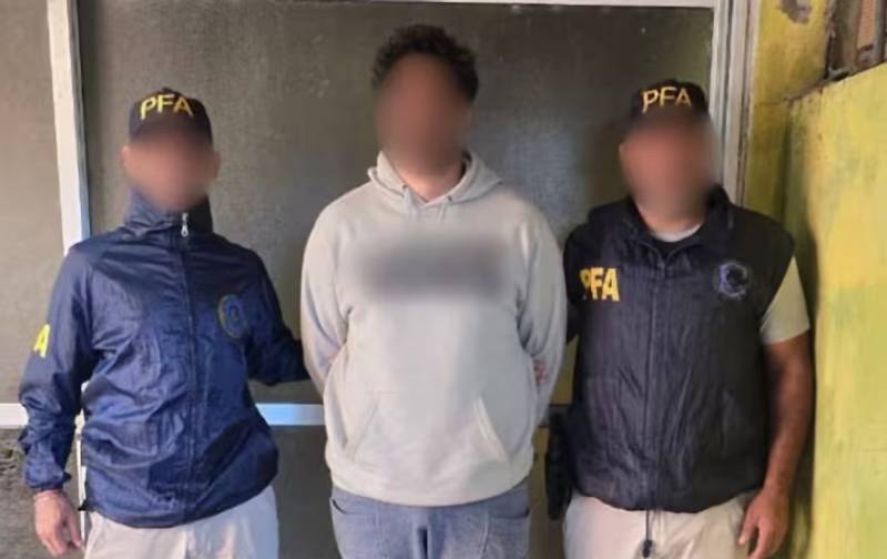 gianfranco gaspar nunez