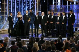 golden globes 2020