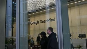 google deepmind